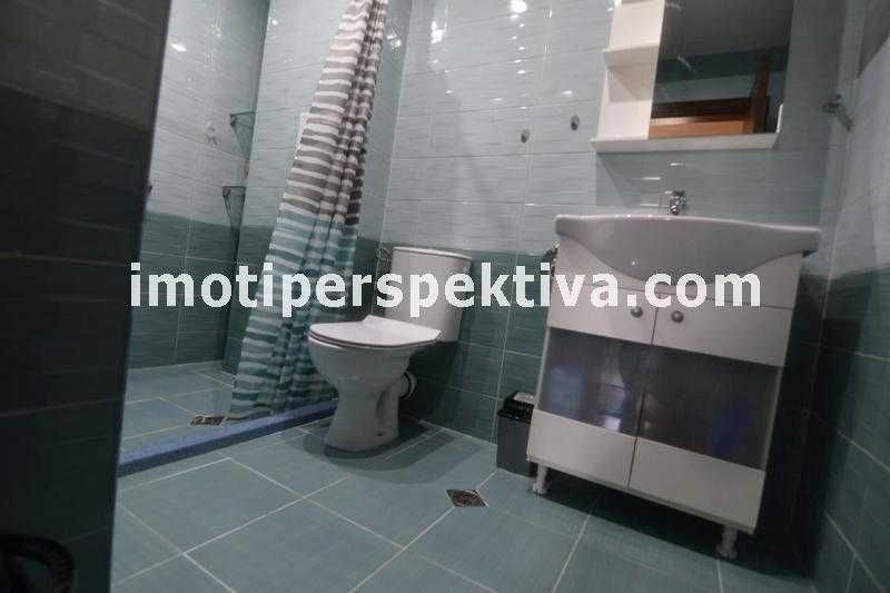 Продава се Двустаен апартамент в Пловдив, Кючук Париж - 72 кв.м за 2125 €/кв.м - Снимка #10