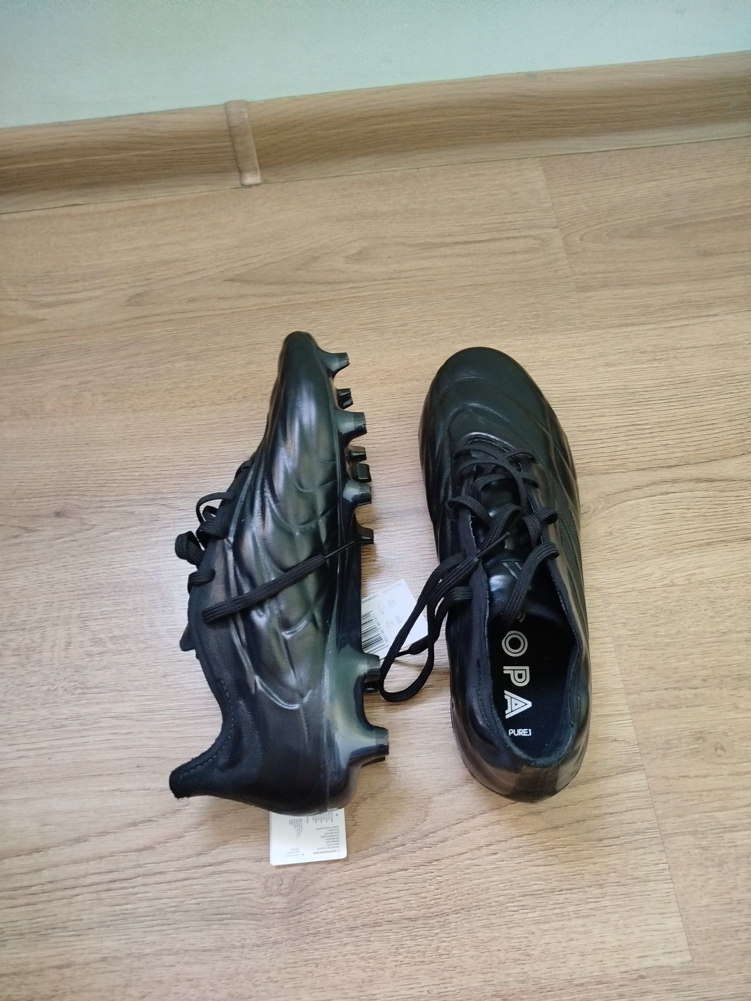 Професионални бутонки Adidas Copa Pure.1 FG