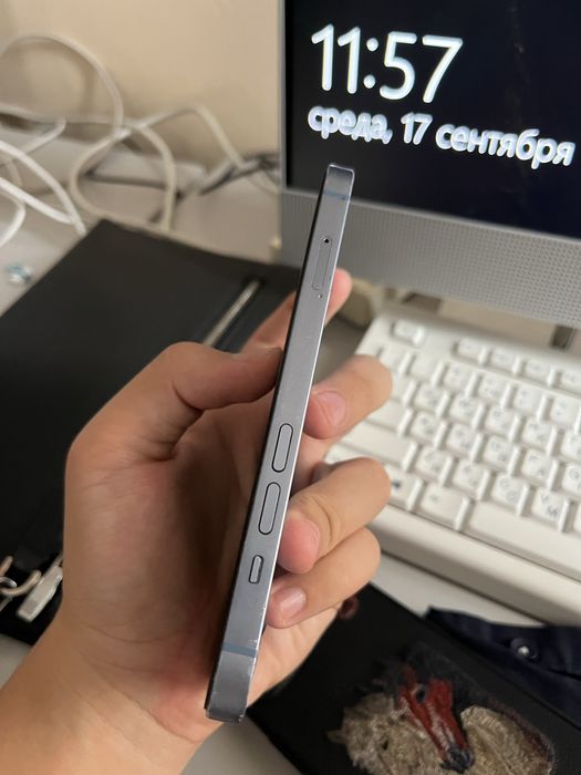 Iphon 14 с каробкой