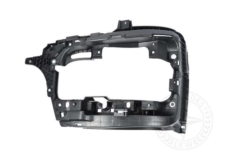 Основа предна броня за Mercedes-Benz Atego 3