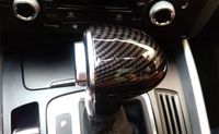 Ornament textura carbon schimbator viteze -Audi A4, A5, A6, A7, Q5, Q7