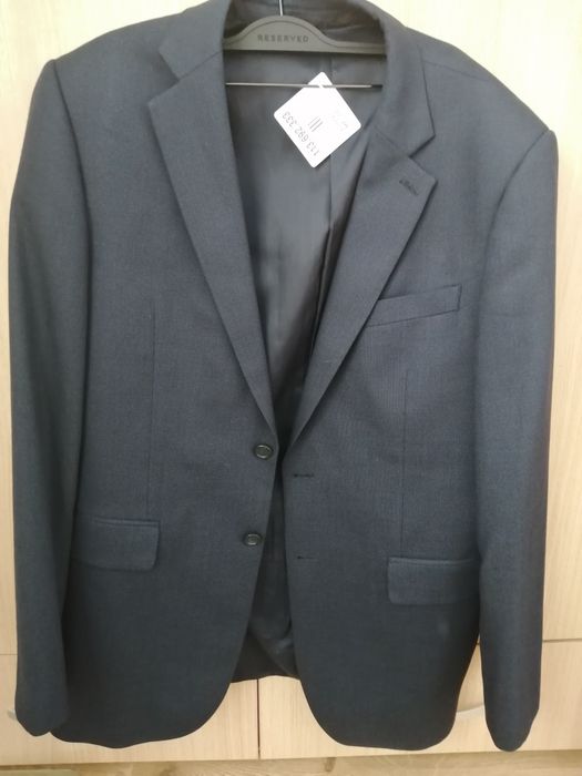 Sacou bărbați nou cu eticheta