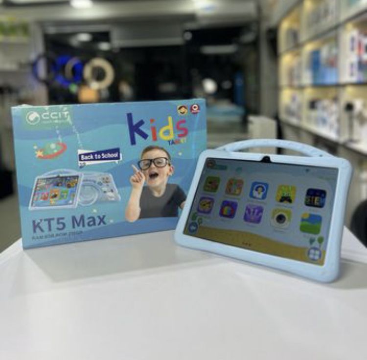 Planshet detskiy детский планшет kids planshet