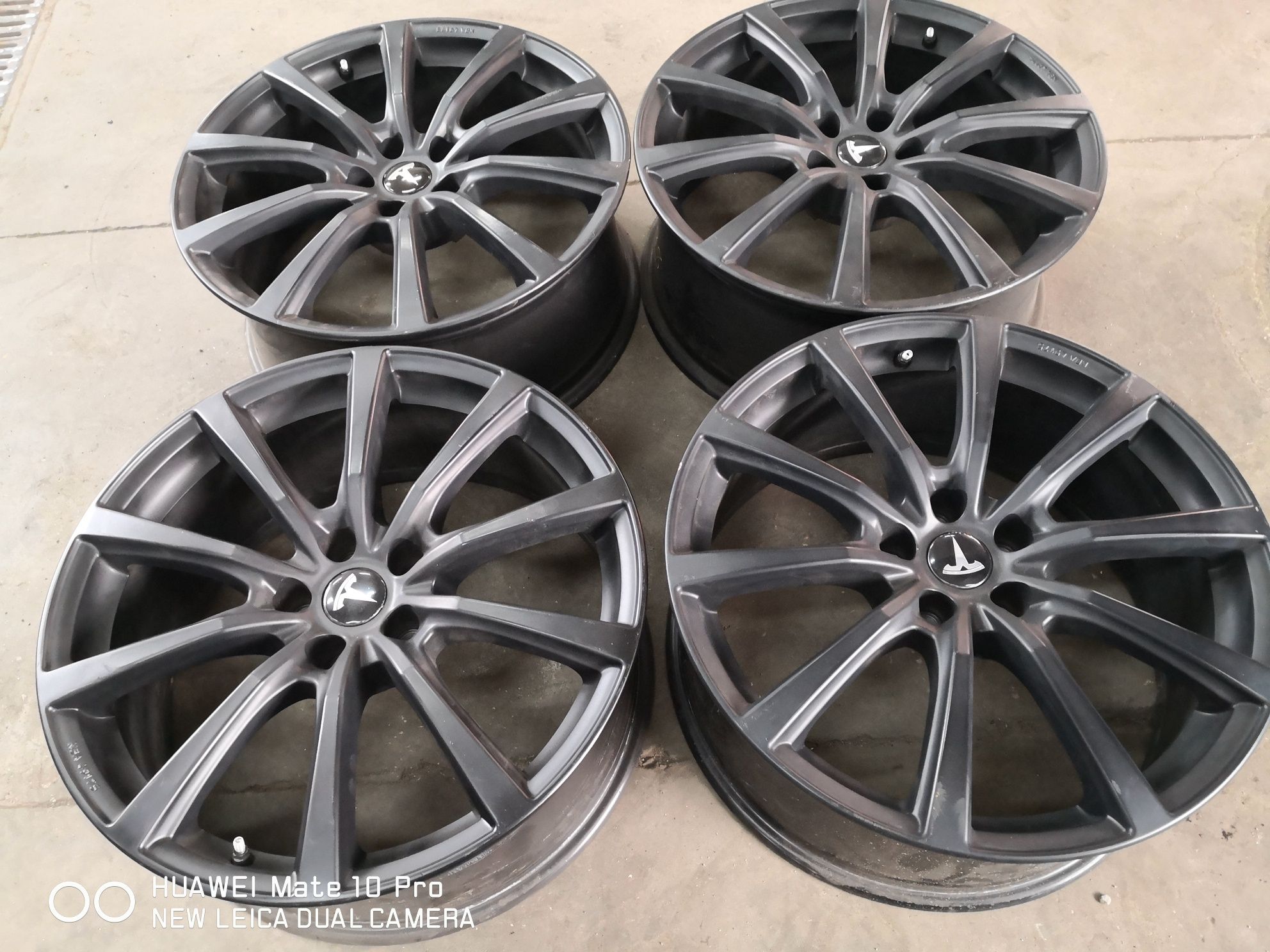 5х114.3 kia hyundai тесла tesla model 3 S 5x114.3 киа Хюндай 20 цола д