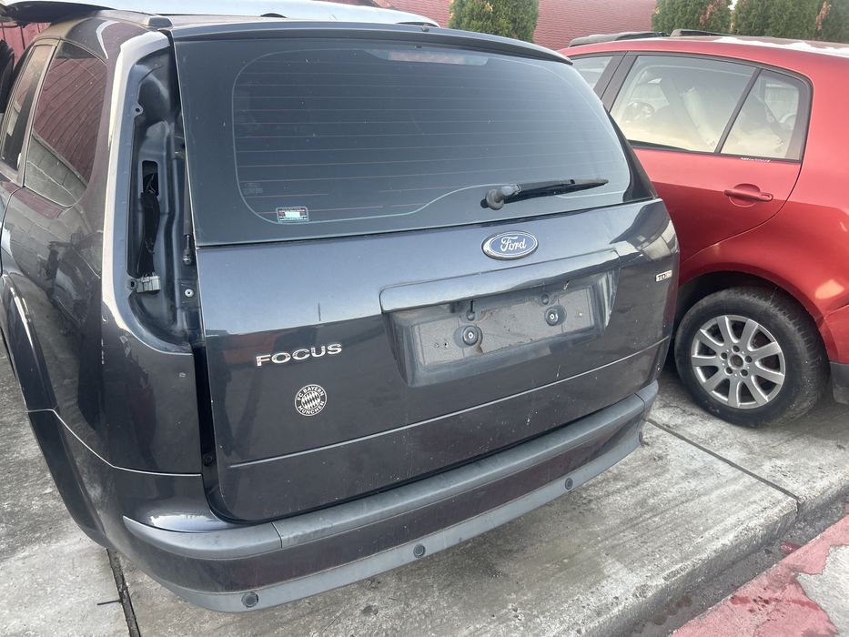 Haion portbagaj Ford focus 2 break an 2006