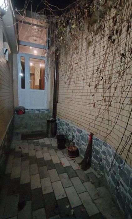 Кунлик аренда 3 ком Паркентский базар