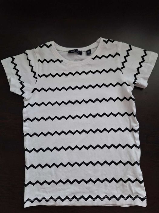 Дънки "Minoti" 18-24 м. / 86-92 см.Slim fit. ПОДАРЪК- тениска.