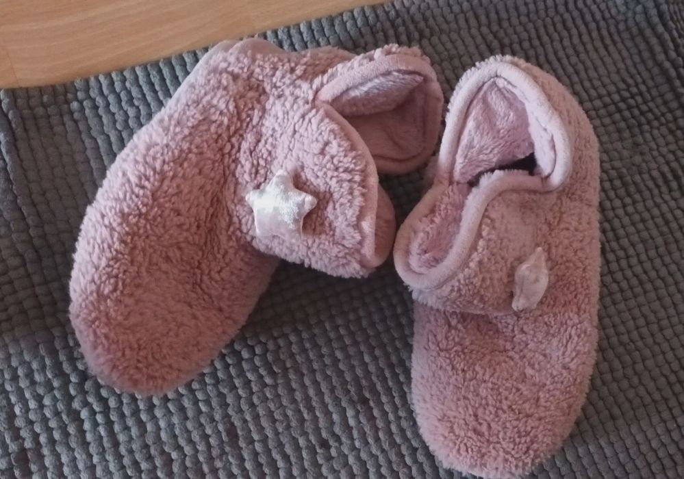 Papuci de casa 38-39