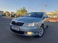 Skoda Octavia 2 / 1.4 TSI / 122 CP/ Euro 5