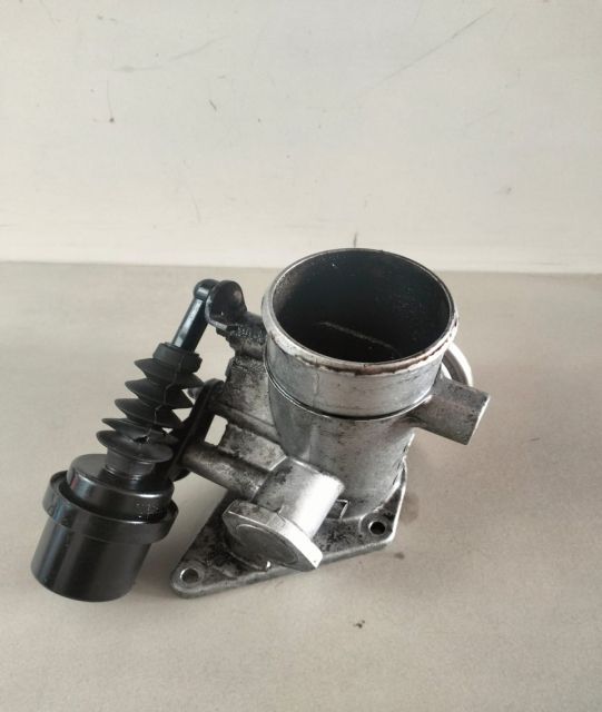 EGR A6110980417 Mercedes-Benz E-Class W210/S210