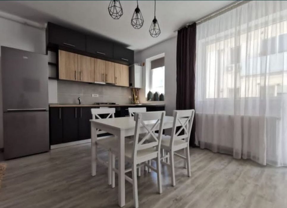 De VANZARE apartamanet 2 camere oras Pantelimon-Lidl, soseaua Cernica