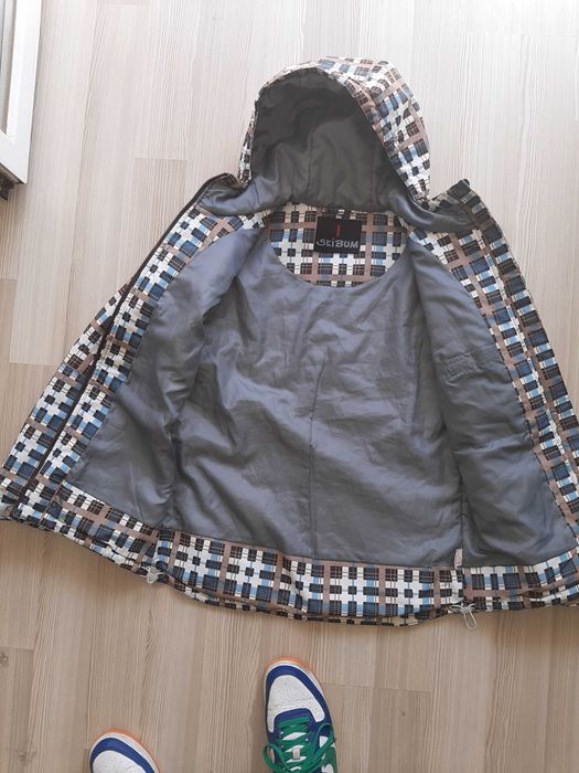 Jacheta Ski Skibum Marimea S