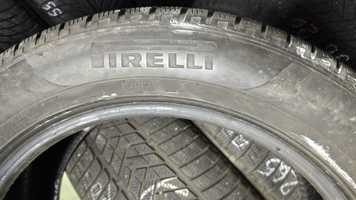 Pirelli 265/50/20- anvelope SH, de iarna, import Germania