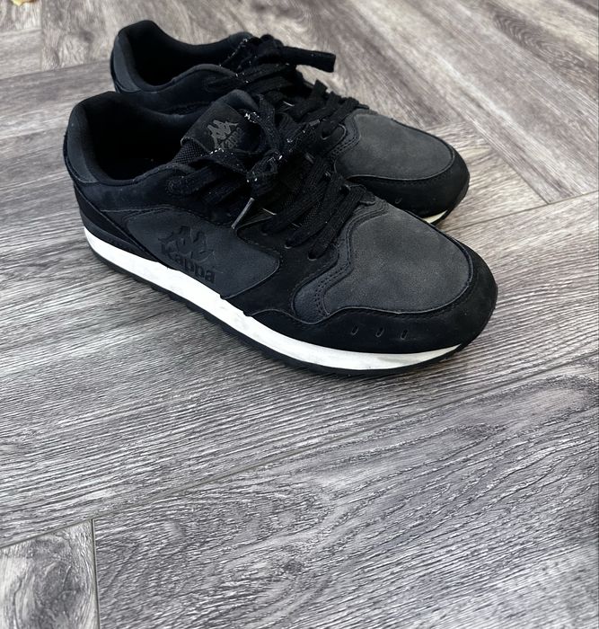 Кроссовки макасины