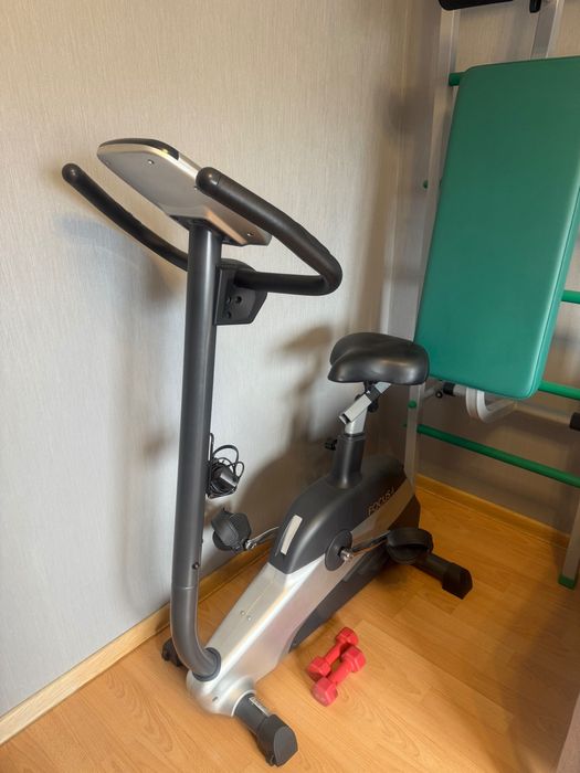 Велотренажёр Focus4