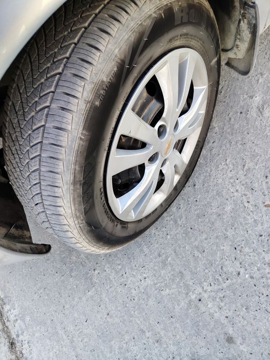 Matiz legenda sotuvda