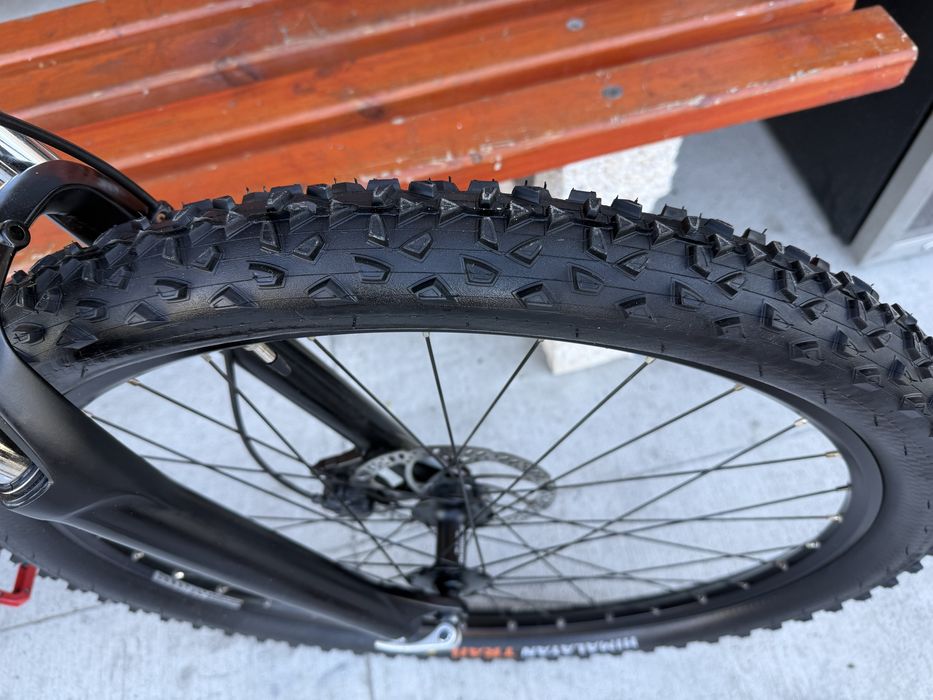 Планински велосипед COMPEL 29/L