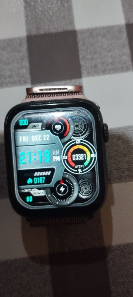 Smart watch смарт часы