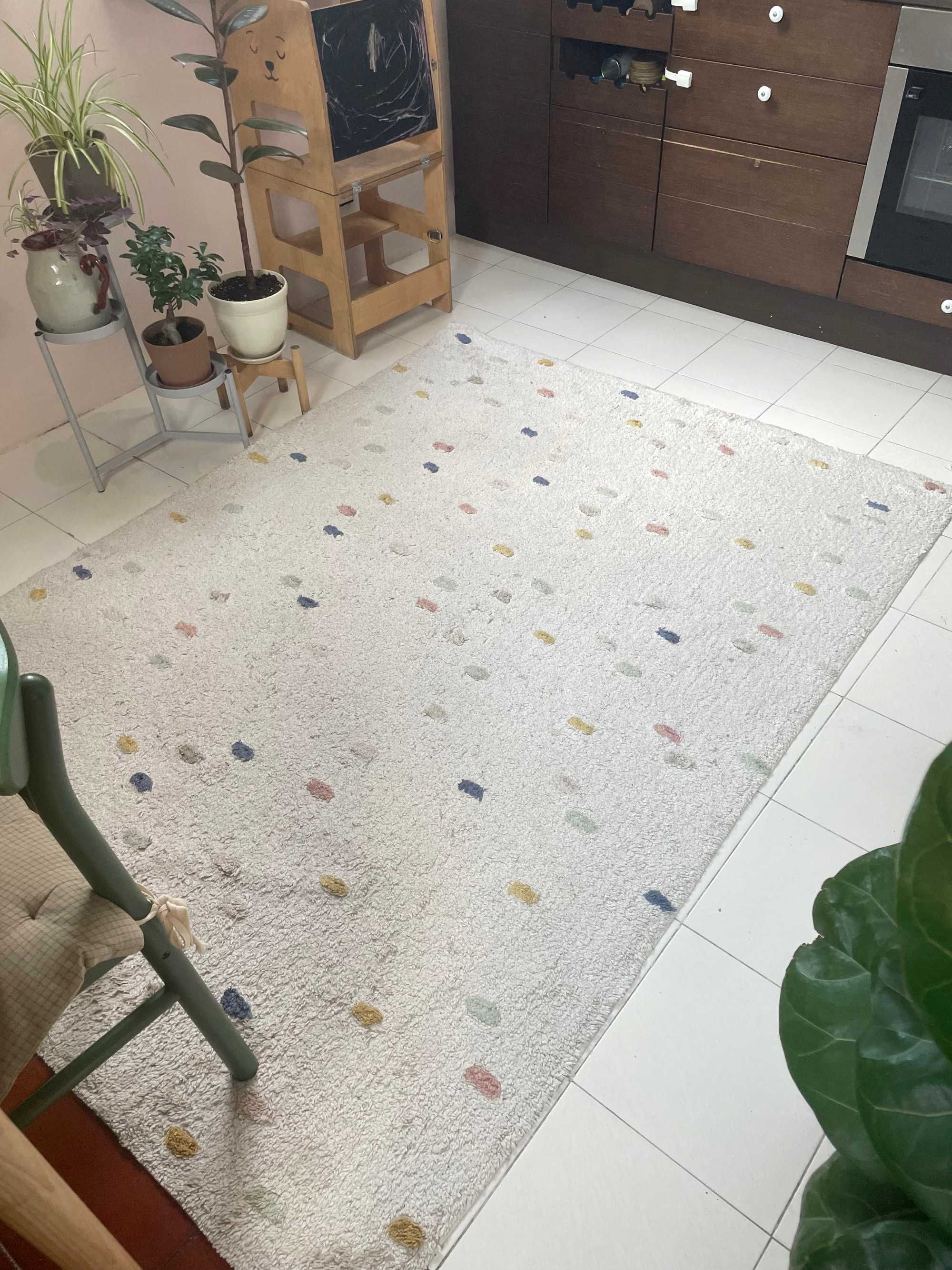 Детски килими 150 х 200 см и 90х150 см на Zara Home