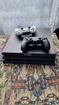 PlayStation 4 Pro 1T