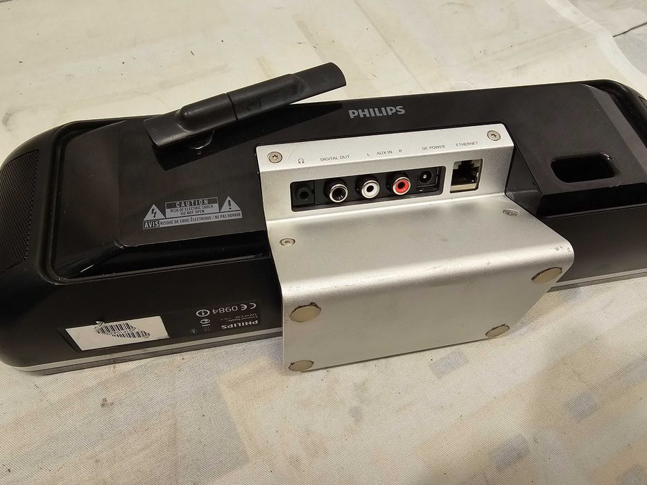Boxa WIFI Philips Network music box NP 2900