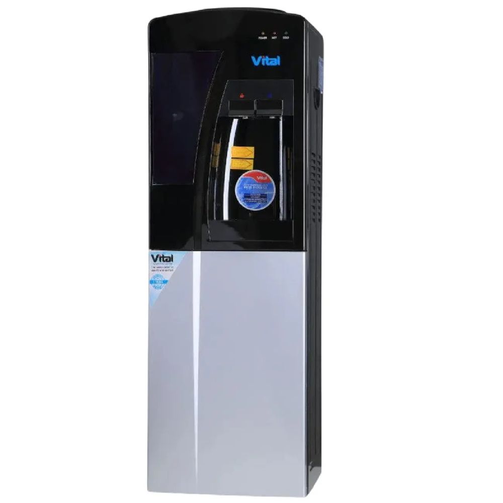 Куллер для воды Vital VT25
