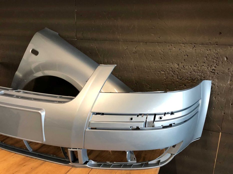 Bara & Aripa Fata Dreapta VW Passat B5.5 An 2000-2005 (LB5S (Gri))