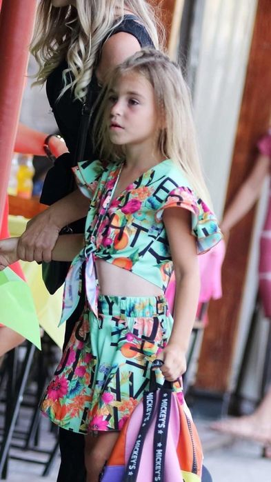 Детски сет от Junona