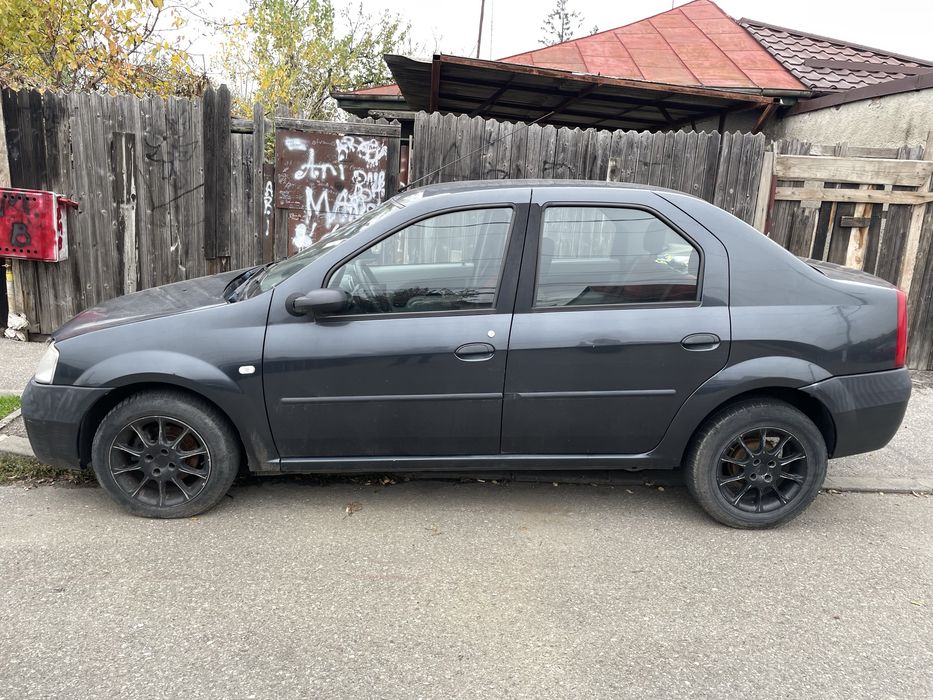 Dacia Logan 1.4 mpi