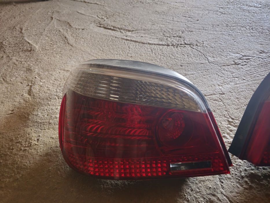 Stopuri bmw e60 NFL