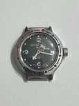 Wostok/Vostok Amfibia