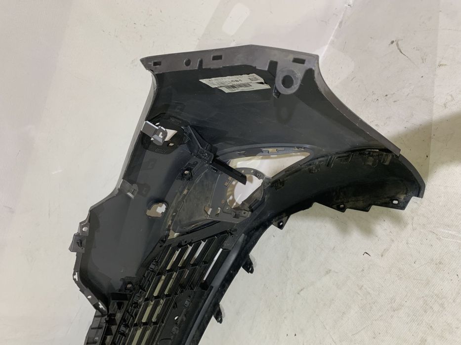 Bara fata Renault Scenic 4, 2016, 2017, 2018, 2019, 2020, cod origine OE 620224328R.