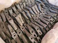 Dinte excavatoare Kubota, Yanmar tip 145842154
