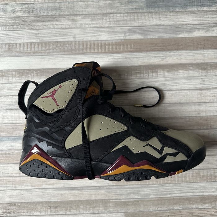 Nike Air Jordan 7 Retro SE