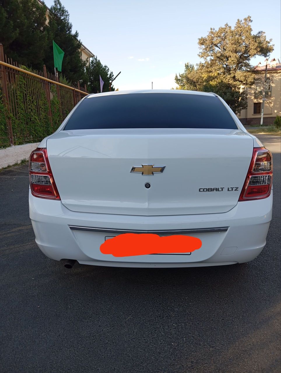 Cobalt 2023 oxiri vikupga beriladi