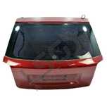 Заден капак AUDI A3 (8PA) 2004-2008 A240322N-2