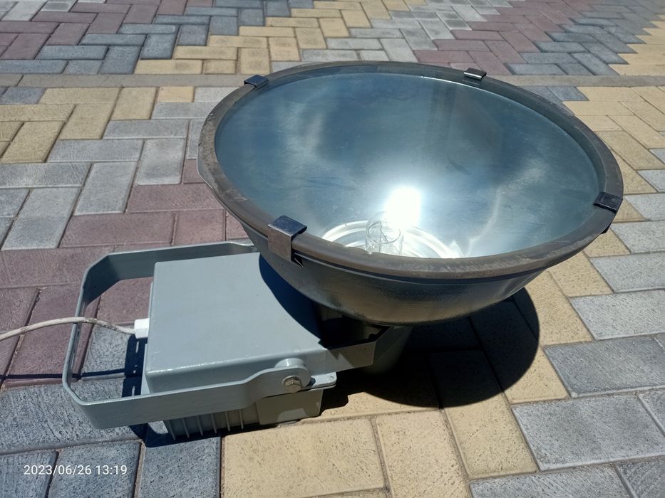 Прожектор Luxtech 400w