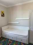 Pat dormitor Hemnes Ikea