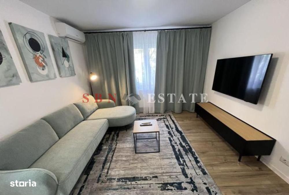 Apartament 2 Camere Berceni - Piata Sudului | Metrou | Renovat
