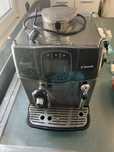 Expresor saeco sirius