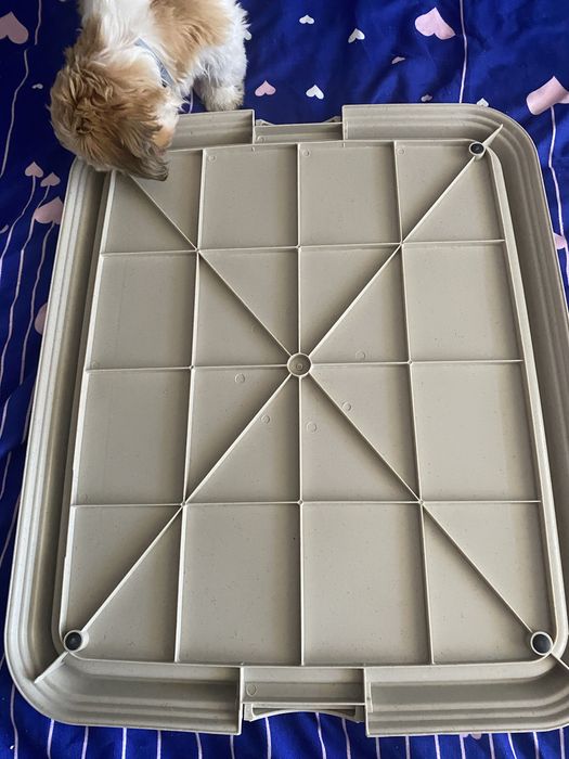 Tavita toaleta Savic Puppy Trainer