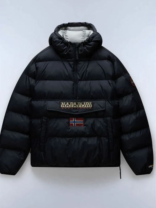 Geaca Puffer Napapijri