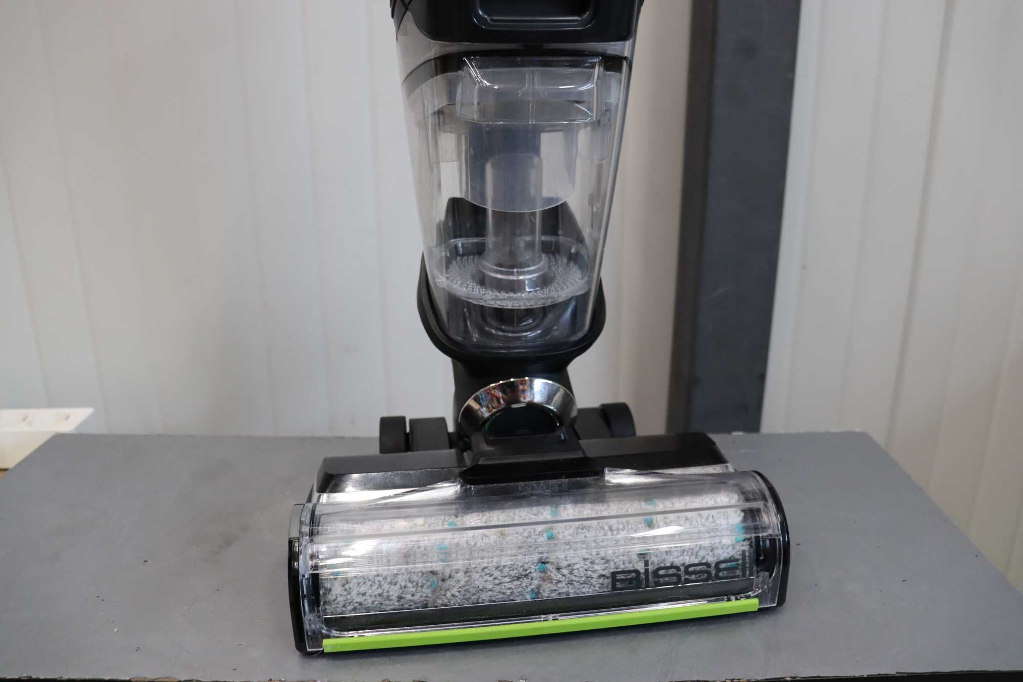 Прахосмукачка, сухо/мокро почистване Bissell CrossWave X7 Cordless Pet