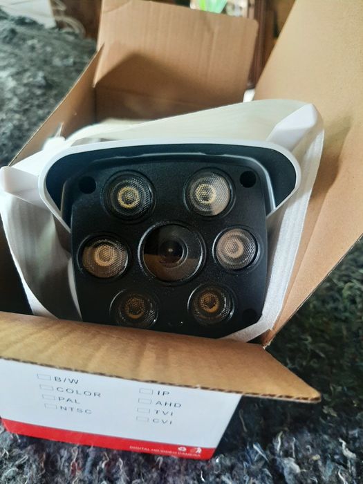 Camera ip,wifi smart