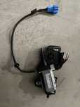 Motoras scaun dr pasager Mercedes C class W205 A2058600282