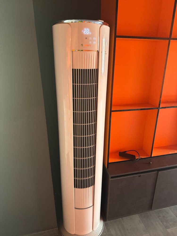 Gree 24 8A I-SHINE Inverter R32 - b/u