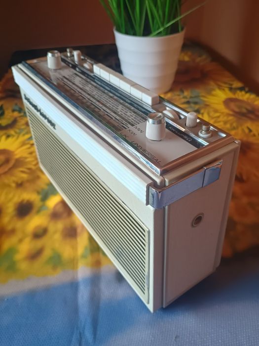 Schaub Lorenz 70 Universal