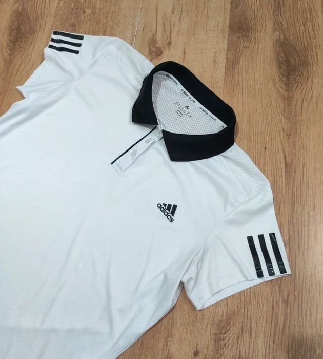 Tricou dama Adidas Tennis mărimea XL