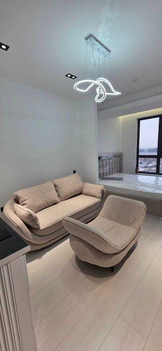 СРОЧНО продажа 1/15/24  ЖК «Modera Towers», 26м2