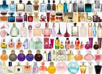 Налични парфюми, тоалетни води  от Avon, Oriflame